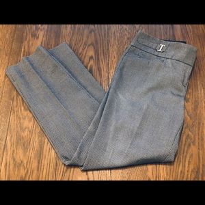 The Limited Signature Ankle Pants